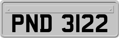 PND3122