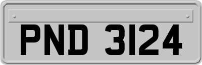 PND3124
