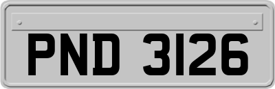 PND3126