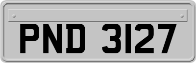 PND3127