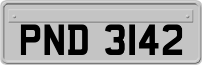 PND3142