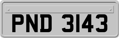 PND3143