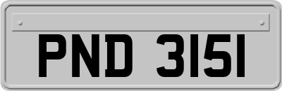 PND3151