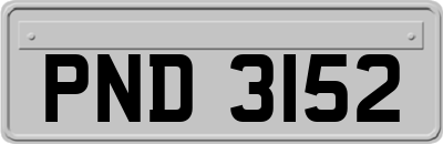 PND3152