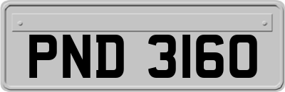 PND3160