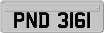 PND3161