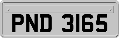 PND3165