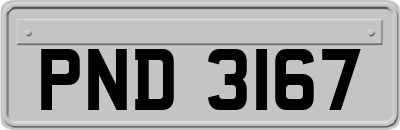 PND3167