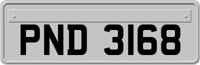 PND3168