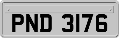 PND3176