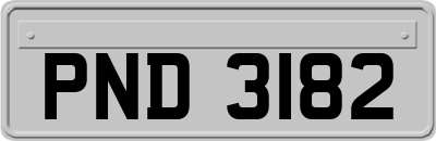 PND3182