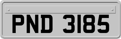 PND3185