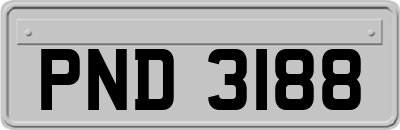 PND3188