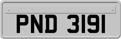 PND3191