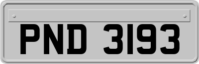 PND3193