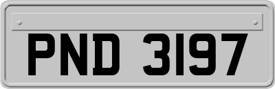 PND3197