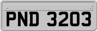 PND3203