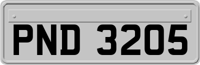 PND3205