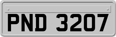PND3207