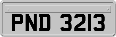PND3213