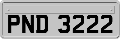 PND3222