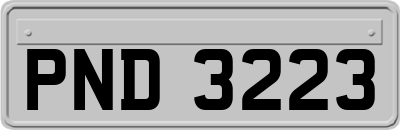 PND3223
