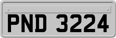 PND3224