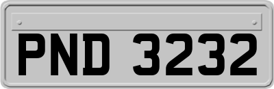 PND3232