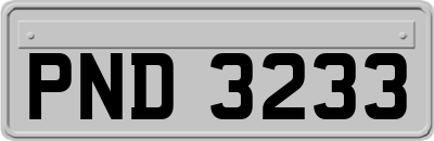 PND3233