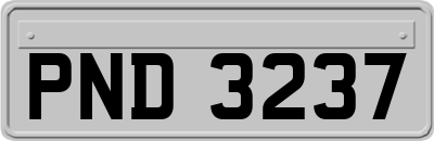 PND3237