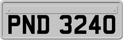 PND3240