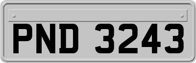 PND3243