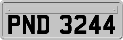 PND3244