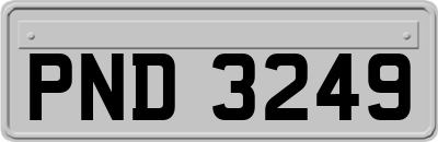 PND3249