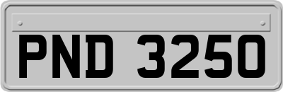 PND3250