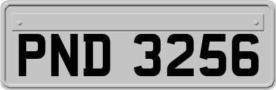 PND3256