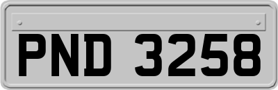 PND3258