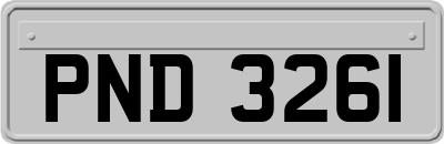 PND3261