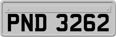 PND3262