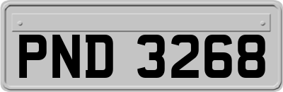 PND3268