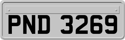 PND3269
