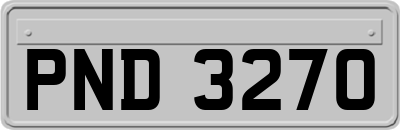 PND3270