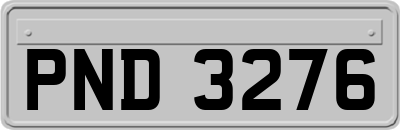 PND3276