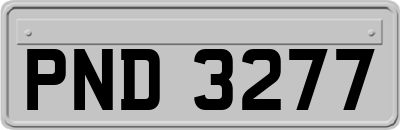 PND3277