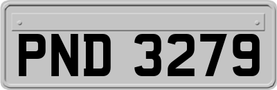 PND3279