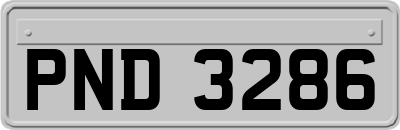 PND3286