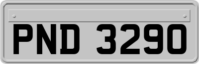 PND3290