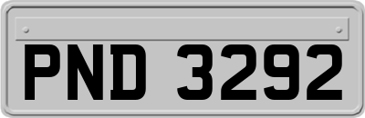 PND3292