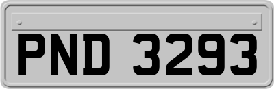 PND3293