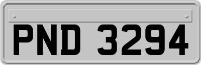 PND3294